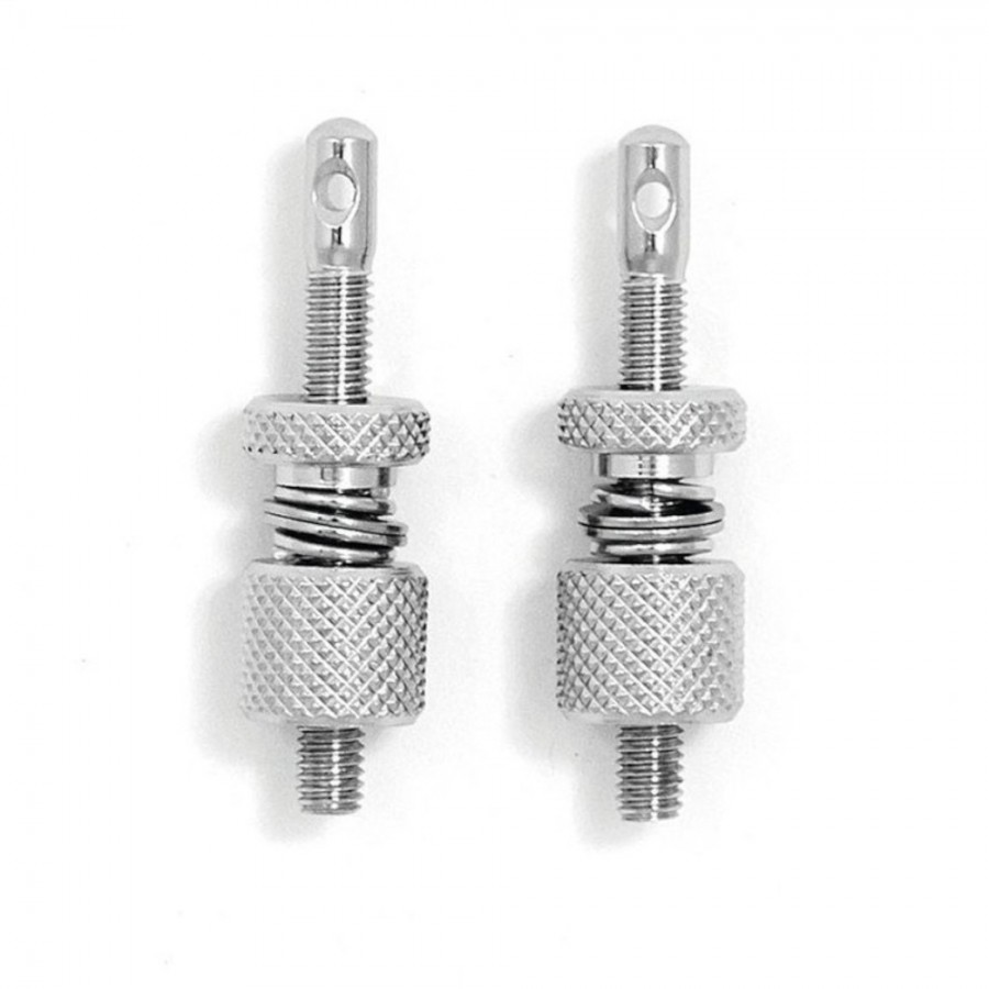 Gibraltar SC-0053 Pedal Spring Tension Assembly, 2 Pack